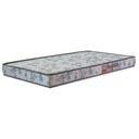 Ver mais imagens de Berço Nacional Life 2186 com Cômoda Life Branco Acetinado Colchão Sleep - Tigus