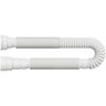 Sifão Tubo Extensivo Longo Universal Branco 1,5m 030129 - Blukit - 1