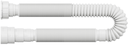 Ver imagem 1 de Sifão Tubo Extensivo Longo Universal Branco 1,5m 030129 - Blukit