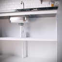 Ver imagem 3 de Sifão Tubo Extensivo Longo Universal Branco 1,5m 030129 - Blukit