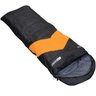 Saco de Dormir Nautika Viper Solteiro 2,10m para Camping 5°c à 12°c Ntk com Bolsa de Transporte Lara - 1