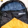 Saco de Dormir Nautika Viper Solteiro 2,10m para Camping 5°c à 12°c Ntk com Bolsa de Transporte Lara - 9