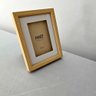 Porta Retrato Madeira Borda Larga 15 X 20cm - 4