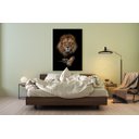 Ver imagem 5 de Tela Quadro Decoração Arte Sala Quarto Cores Alta Definição