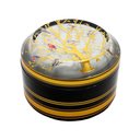 Ver imagem 2 de Porta Joias e Caixa Decorativa em Vidro Organizador de joias e Biju   - 8x12cm