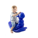 Ver imagem 4 de Escorregador Grande Gangora Play Cavalinho Playground