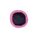 Ver imagem 4 de Cama Redonda P Rosa e Laranja Mor