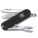 Ver imagem 1 de Canivete Suíço Victorinox Ref: 0.6223.3g Classic SD Colors Black 7 Funções