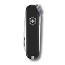 Ver imagem 2 de Canivete Suíço Victorinox Ref: 0.6223.3g Classic SD Colors Black 7 Funções