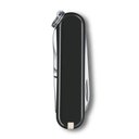 Ver imagem 3 de Canivete Suíço Victorinox Ref: 0.6223.3g Classic SD Colors Black 7 Funções
