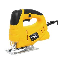 Serra Tico Tico Vonder Ttv 400 220v - 1