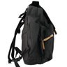 Mochila Maternidade Land Luxury Original Preto - 5