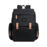 Mochila Maternidade Land Luxury Original Preto - 4