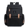 Mochila Maternidade Land Luxury Original Preto - 8