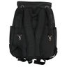 Mochila Maternidade Land Luxury Original Preto - 2