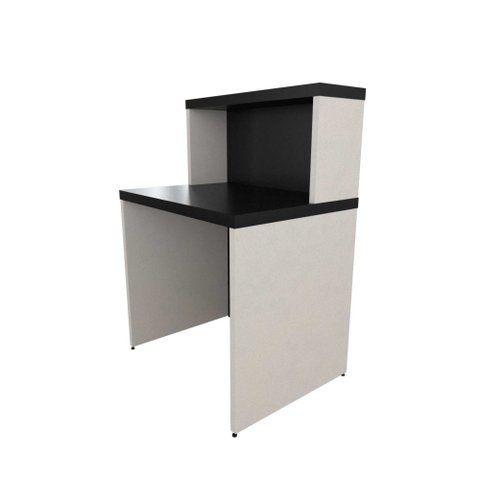 Balcão de Atendimento para Recepção 80cm