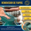 Ver imagem 4 de Papa Bolinha Recarregável Profissional: Eficiência Usb Suas
