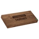 Ver imagem 6 de Jogo Trinchante Tramontina Inox Vermelho 03pçs