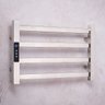 Toalheiro Elétrico Aço Inox Térmico Display Digital 30x45 - 110v - 5