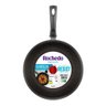 Panela Wok Antiaderente Facilita Rochedo Vermelho 28cm - 4