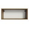 Armário Aéreo Multiuso 80cm 1 Porta Basculante Agata Madesa - 5