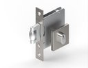 Ver imagem 1 de Fech. Haga - Trava Rolete Porta de Bater - Externa - 27806
