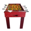 Ver imagem 2 de Mesa Pebolim Totó 1071 Klopf + 6 Bolinhas