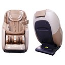 Ver imagem 2 de Poltrona Elétrica 3D Jarvis com Massagem Aquecimento Bivolt Reclinação Gravidade Zero Controle LCD T