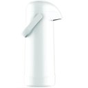 Ver imagem 3 de Garrafa Termica Pressao 1l Magic Pump Branca Termolar 8700bra 54813