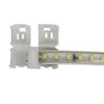 Conector Emenda Fita Led Kit 10 Unidades Iluminaçao Decoraçao Casa Loja Ambiente Interno Externo - 3