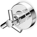 Ver imagem 1 de Acabamento de Registro Base Celite 1/2, 3/4, 1 Zip (compatível com a Base de Registro Docol e Celite