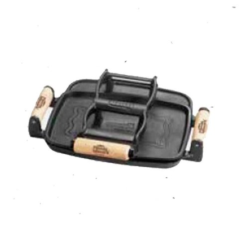 Sanduicheira Grill Real Alça Espiral Fumil
