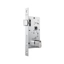 Ver imagem 1 de Fechadura Espelhada Inox - Stam Externa 1801/21