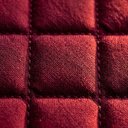 Ver imagem 2 de Colcha Cobre Leito Casal Dupla Face Matelado Mosaico 150 Fios Micro Percal 3 Peças Casa Dona