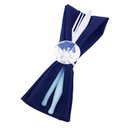 Ver imagem 5 de Anel Porta Guardanapo Diamante 2 Peças Premium