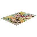 Ver imagem 2 de Tapete Sala Egípcio Paris 01 Colorido 2,00x2,50m Edantex