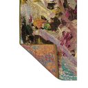 Ver imagem 3 de Tapete Sala Egípcio Paris 01 Colorido 2,00x2,50m Edantex