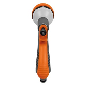 Hidropistola Plastico C/6 Jatos P/ Engate Rap. Tramontina