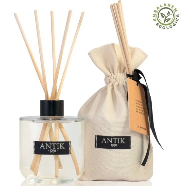 Difusor de Aromas 300ML Intensidade ANTIK - 1