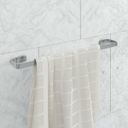 Ver imagem 5 de Kit de Acessórios para Banheiro 5 Peças Stander:polido