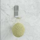 Ver imagem 2 de Kit de Acessórios para Banheiro 5 Peças Stander:polido