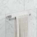 Ver imagem 3 de Kit de Acessórios para Banheiro 5 Peças Stander:polido