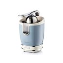 Ver imagem 1 de Espremedor de Frutas Ariete Vintage 85W Azul 110V - Modelo 413 Retrô