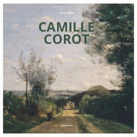 Camille Corot 18 18 2