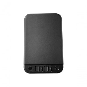 Cofre Modelo Ps0101f, C- Biometria, Digital