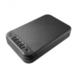 Cofre Modelo Ps0101f, C- Biometria, Digital - 2