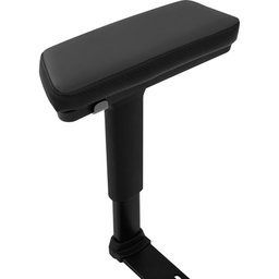 Cadeira Gamer Thunderx3 Core Smart Modern Preta - 8