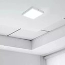 Ver imagem 5 de Kit 5 Painel Led sob Quad Lys 24w 6500k Taschibra
