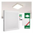 Ver imagem 4 de Kit 5 Painel Led sob Quad Lys 24w 6500k Taschibra