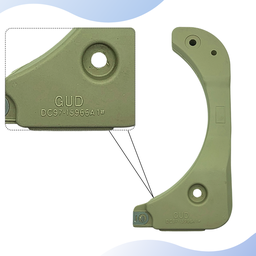 Contra Peso Direito Lava e Seca Samsung Wd0854 Wd856 Wd106 - 3